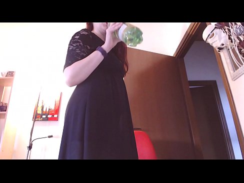 ❤️ Pokorni rob koji voli prljave i sočne gaćice primoran je da masturbira nakon što pogleda ovaj video! Seks video na bs.pornsexer.ru ❌
