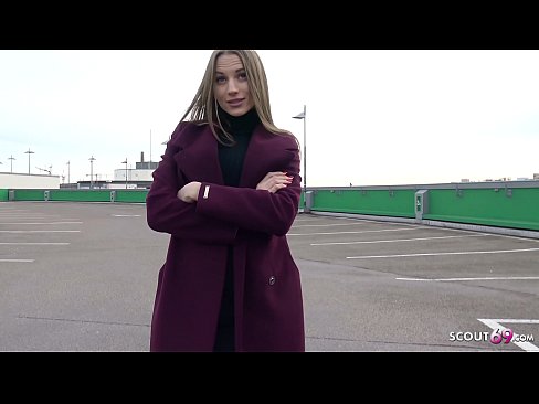 ❤️ NJEMAČKI SCOUT JE STEELE KOJI JE DIRAN, PARKING VELIKI I SEKSI ZA NOVAC Seks video na bs.pornsexer.ru ❌