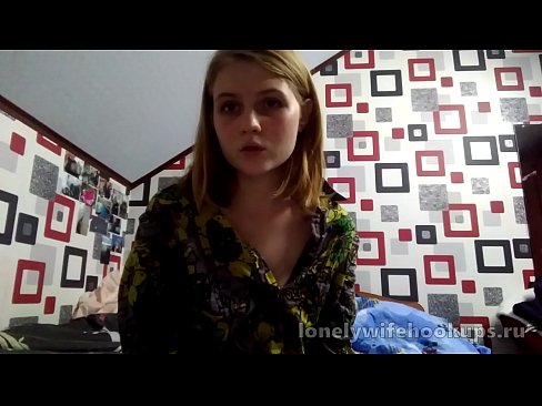 ❤️ Mlada plavokosa studentica iz Rusije voli veće kite. Seks video na bs.pornsexer.ru ❌