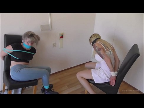 ❤️ Ovisnik / vezan i začepljen usta / djevojka u nevolji Seks video na bs.pornsexer.ru ❌
