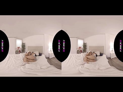 ❤️ PORNBCN VR Dvije mlade lezbijke se bude napaljene u 4K 180 3D virtualnoj stvarnosti Geneva Bellucci Katrina Moreno Seks video na bs.pornsexer.ru ❌