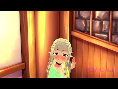 ❤️ (Zamka) Vilenjaška sobarica vam pomaže da operete lice. Seks video na bs.pornsexer.ru ❌