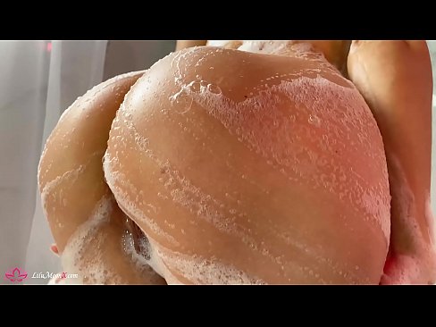 ❤️ Brineta masturbira macu vibratorom do intenzivnog orgazma pod tušem Seks video na bs.pornsexer.ru ❌