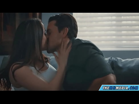 ❤️ Romantičan seks sa dobrom prsom mamom Seks video na bs.pornsexer.ru ❌