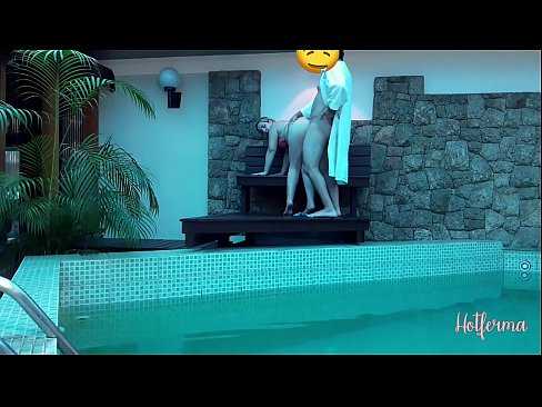 ❤️ Šef poziva sobaricu na bazen, ali nije mogao odoljeti vrućini Seks video na bs.pornsexer.ru ❌